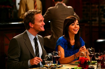 Illustration for article titled How I Met Your Mother: "Intervention"